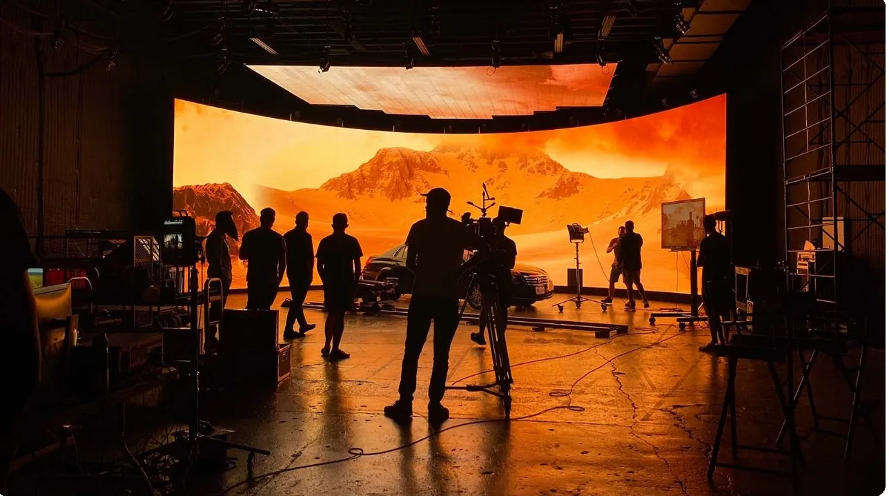 Virtual Production Essentials: 10 Things to Know Before You Start Shooting