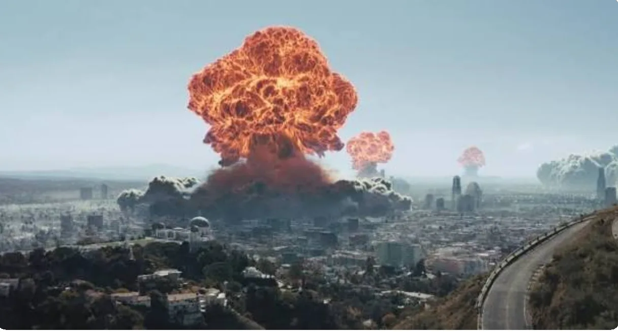 VFX Helps Up the Post-Apocalyptic Humor in the Genre-Shifting 'Fallout' — Animation World Network