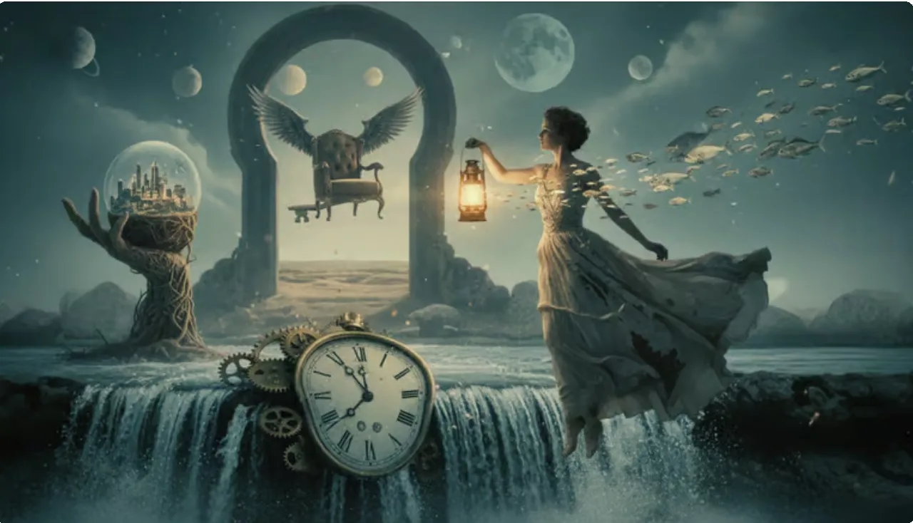 Movie Dream Logic: Why Surreal Films Feel Truer Than Reality