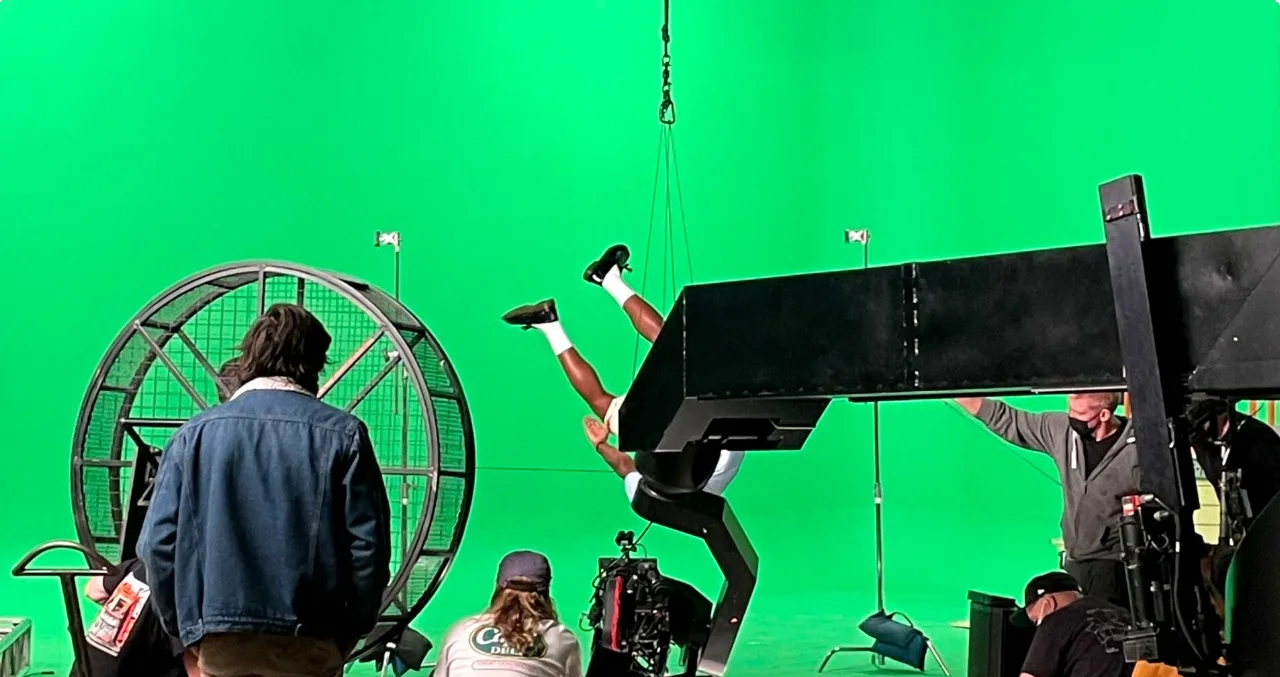 VFX Supervisor Kit: The On-Set Equipment You Actually Need — The Post Flow