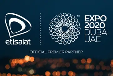 ETISALAT & EXPO CAMPAIGN