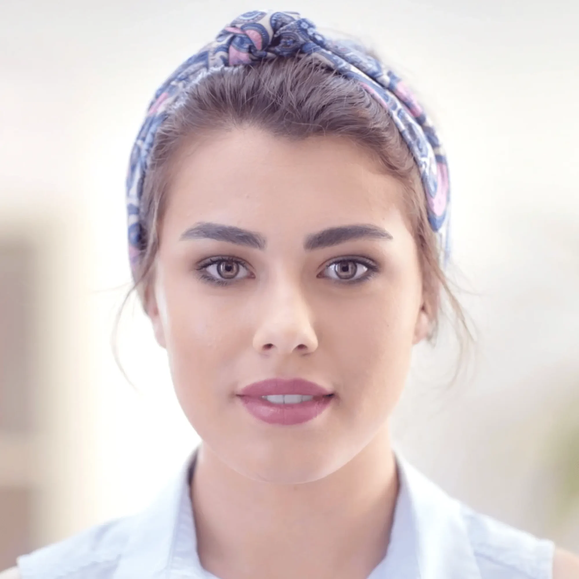GARNIER TUTORIAL