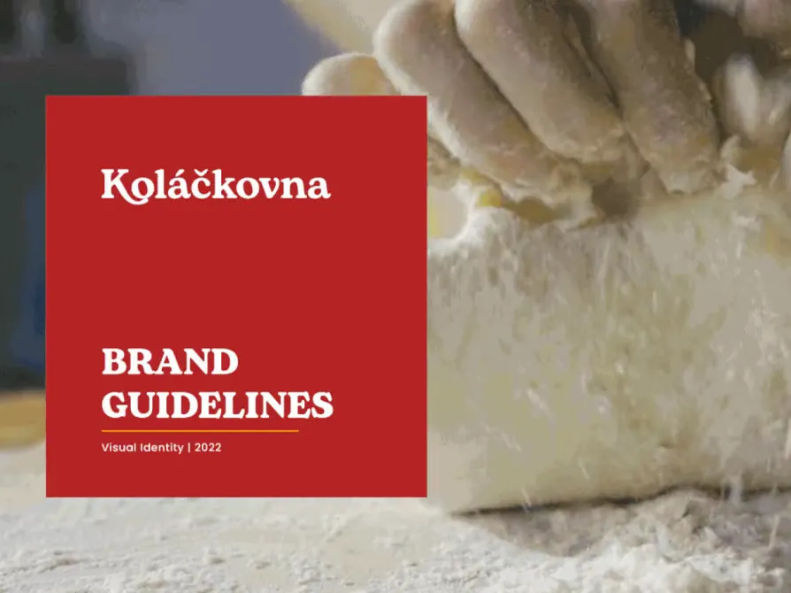 Koláčkovna Bakery