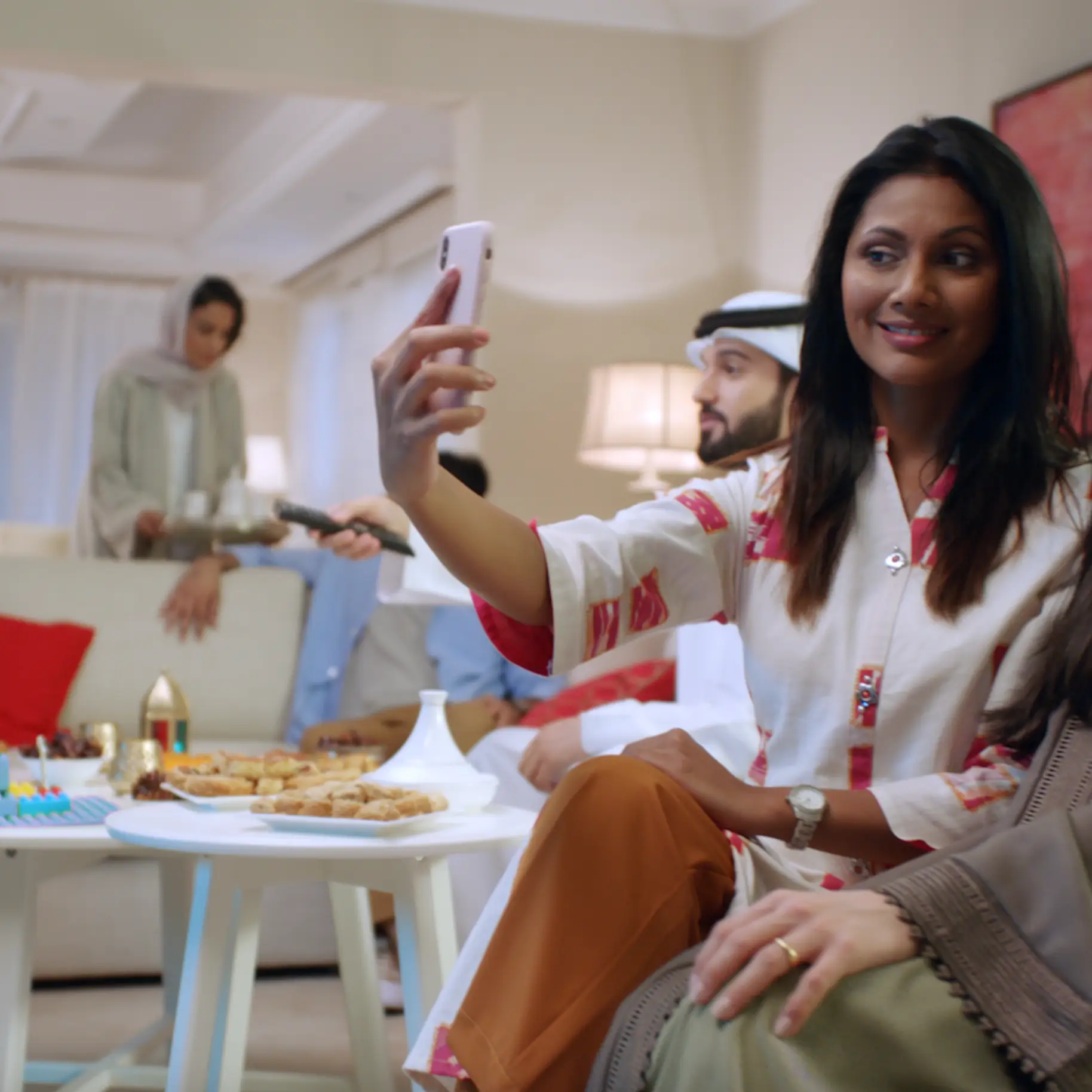 LIFEBUOY CAMPAIN