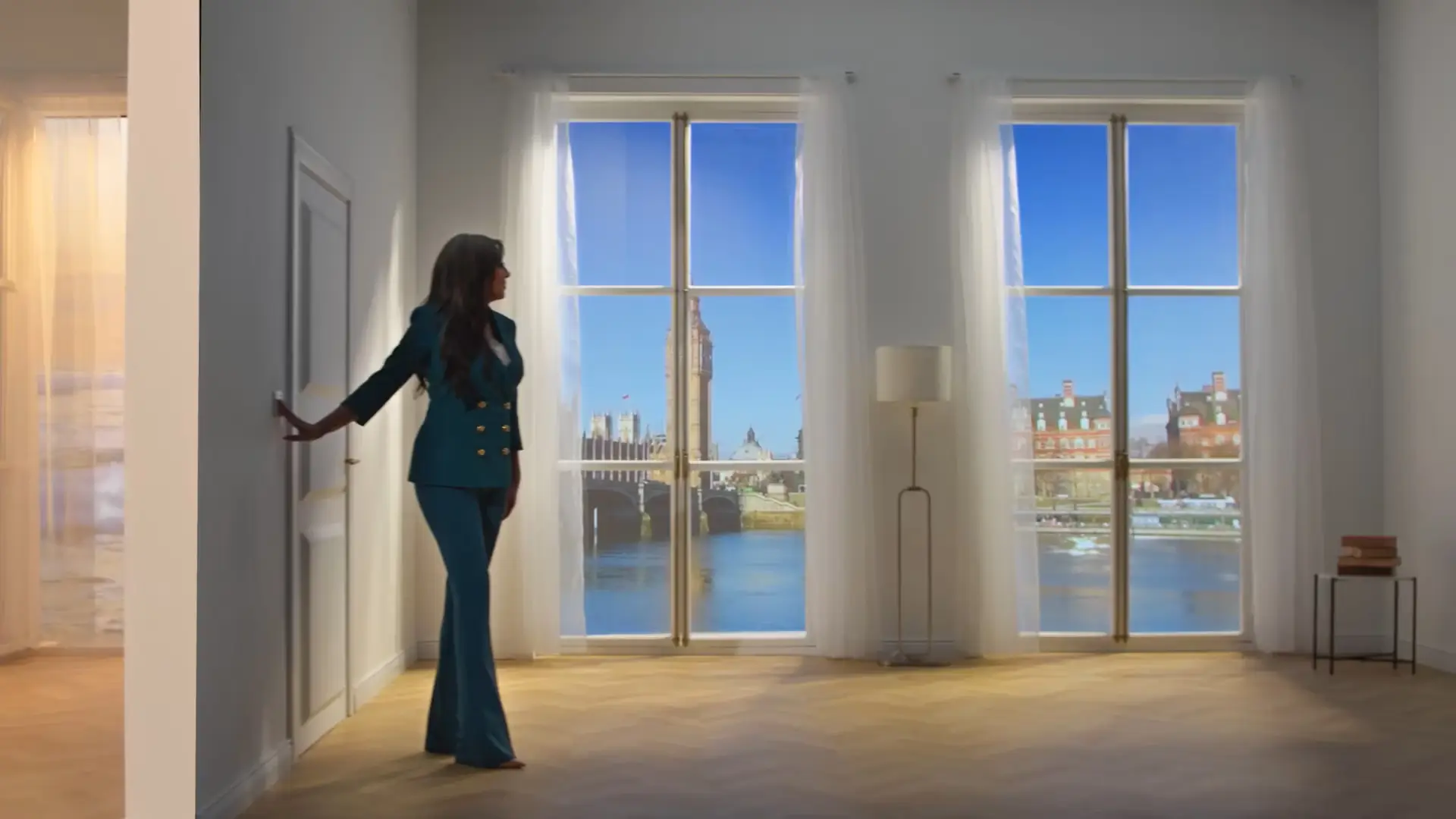 New Lunching-Dubai TVC