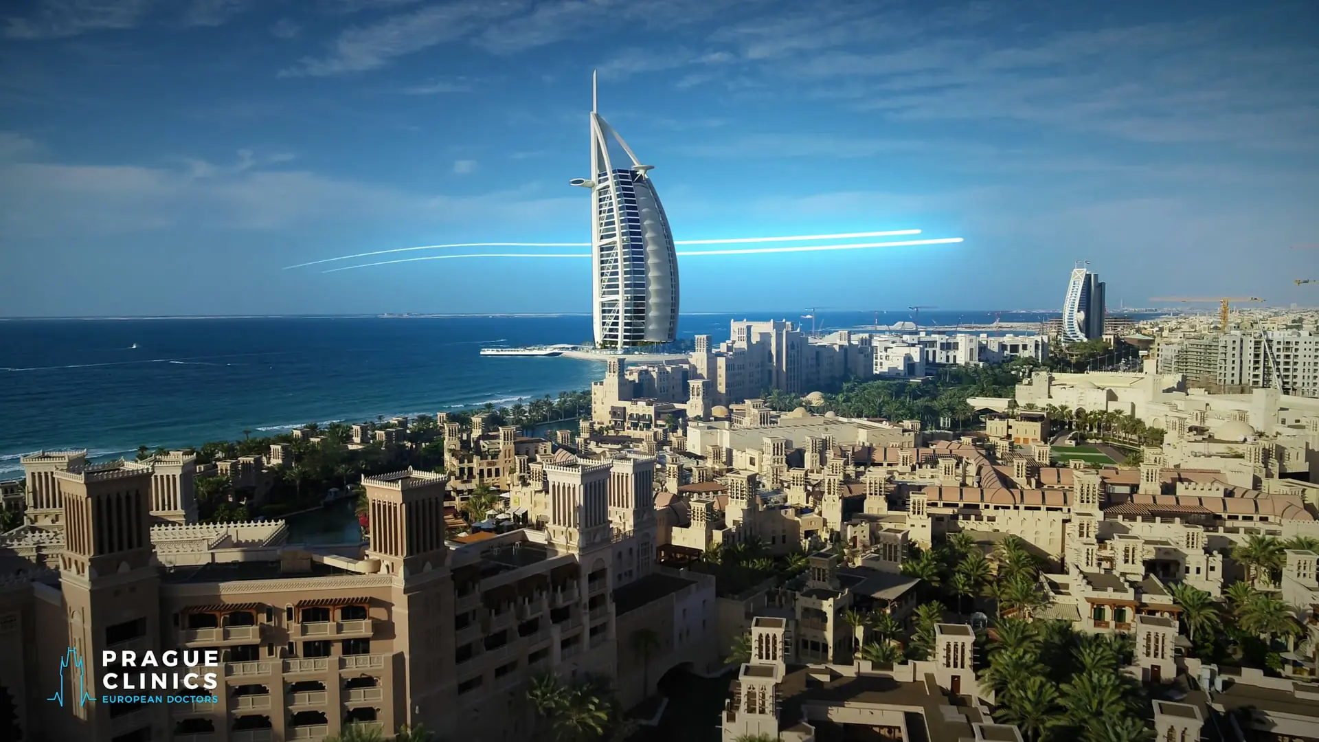 Prague Clinic in Dubai