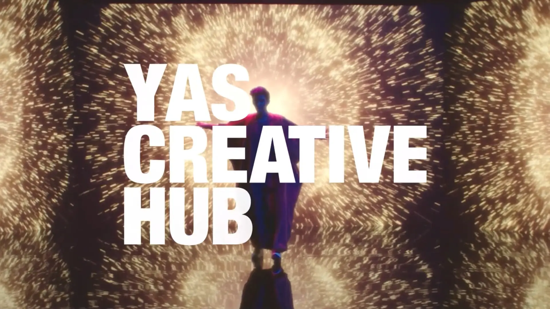 WELCOME TO YAS